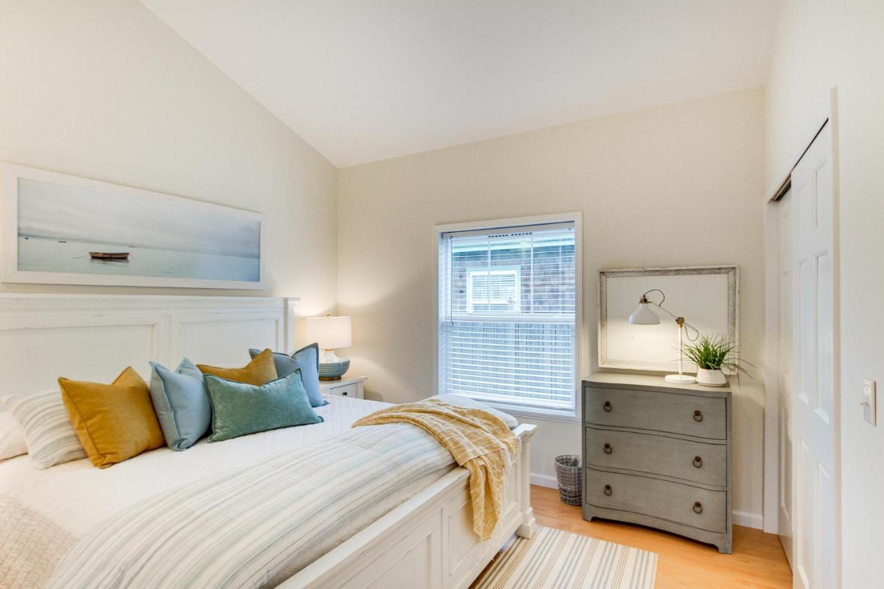 Airy Coastal Escape With Deck - Steps To Beach! Pacific Beach Bagian luar foto